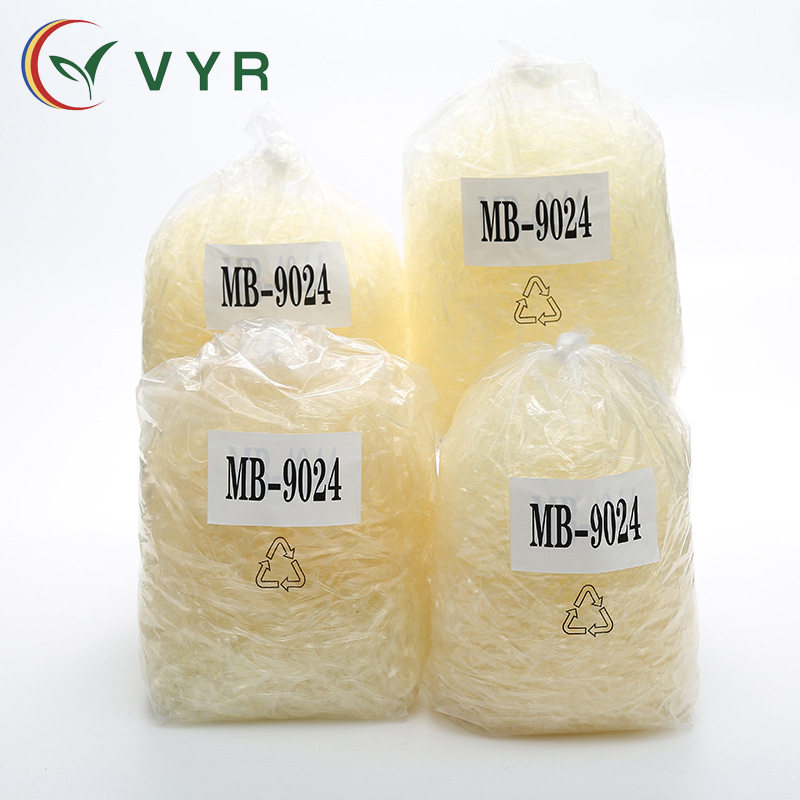 9024TPU抗老化耐高温不粘透明橡皮筋儿童扎头发皮筋不伤发不易断