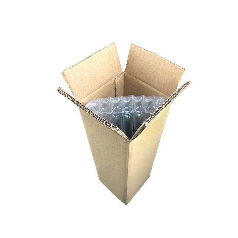 红酒纸箱红酒包装箱红酒打包纸箱红酒专用纸箱五层红酒箱邮政箱