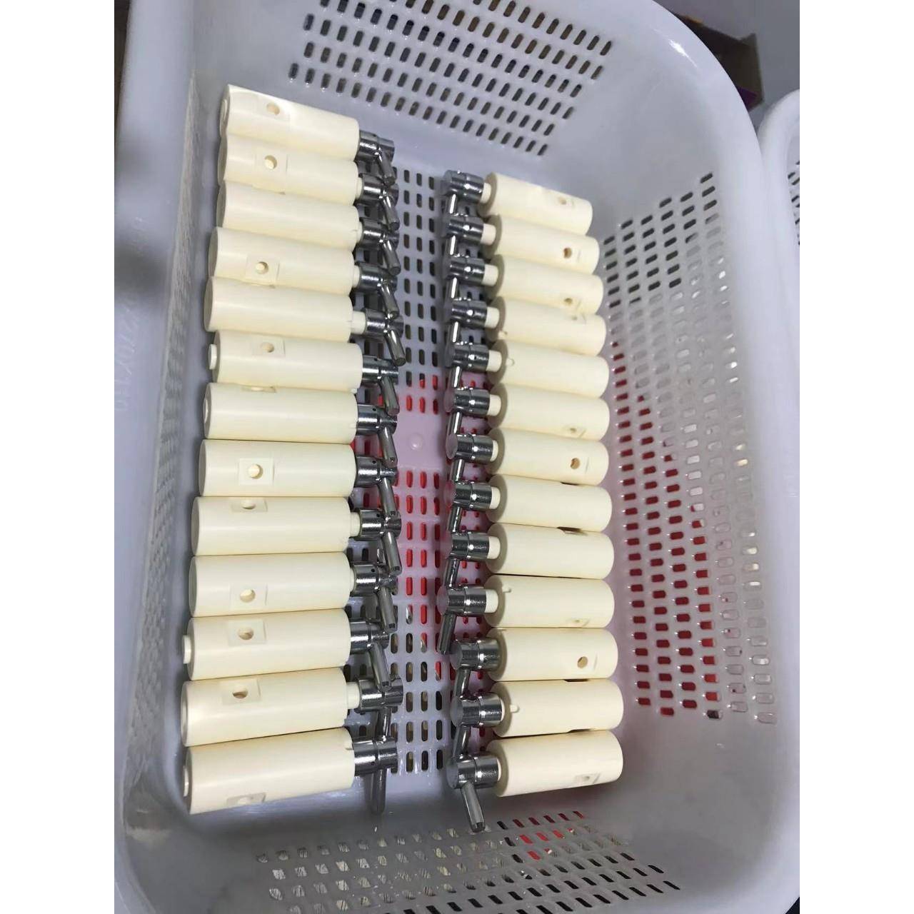 新品!浦PP-塞TCBD锂电液微量朋精计量活往准复柱塞不MBW锈钢陶瓷