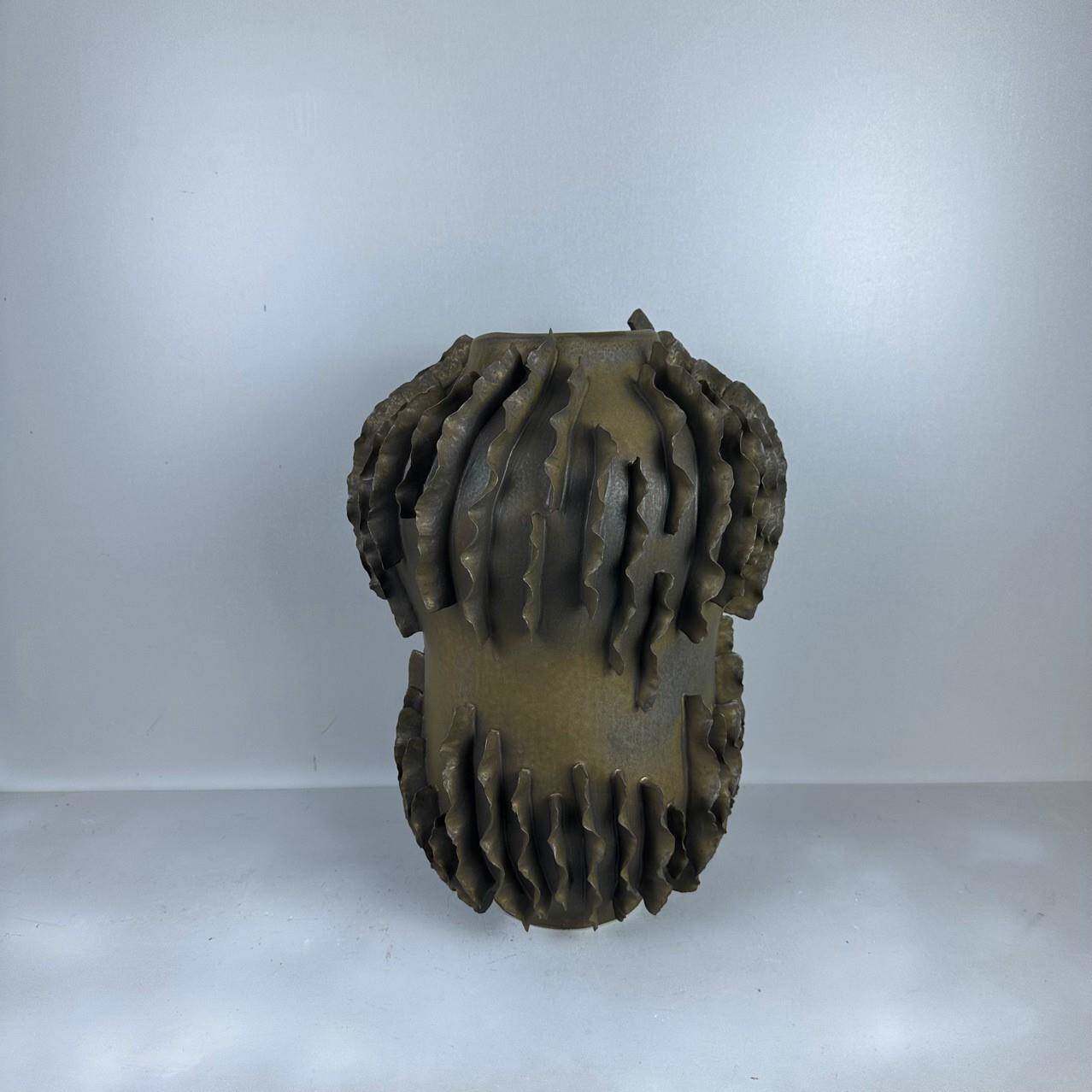 简欧复古瓷瓶花器家居装花饰品样板间售楼处内室陈PDN陶设软装饰