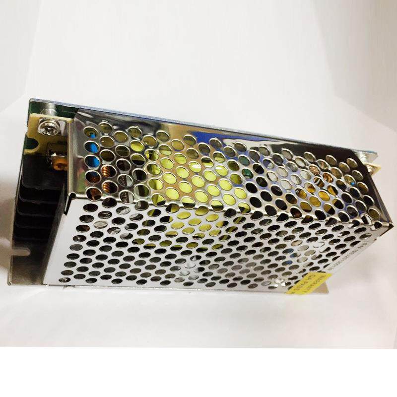 双路+/-2V2274A双组工3业开关电源正负12伏48W山井电源F21-4812-D
