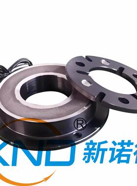 DZ5-D80/B0型/干式单片电磁制动器/VJLDZD5-8B电磁刹车24V轴孔:30