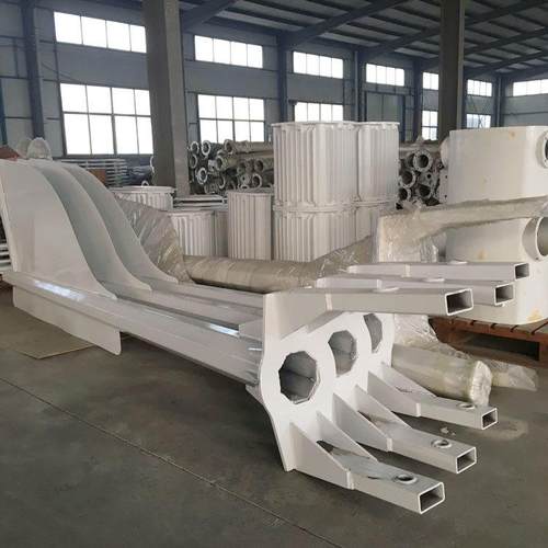 辽宁风力发电工程项目用大率力发电DC360V机组20风KW功小型风发力