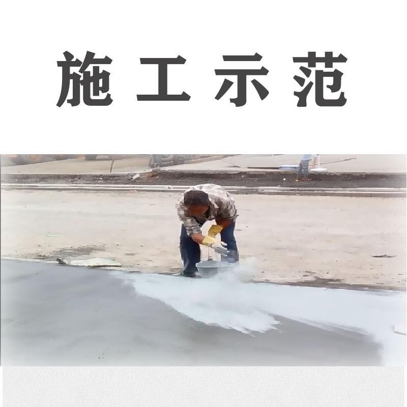 脱膜粉脱膜剂压模GBL坪地材料印混凝压脱土地面脱模压花地坪着色