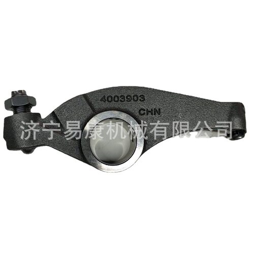康明斯NT855发动机摇臂BM95161 襄樊金鹰GCY-450轨道车摇臂