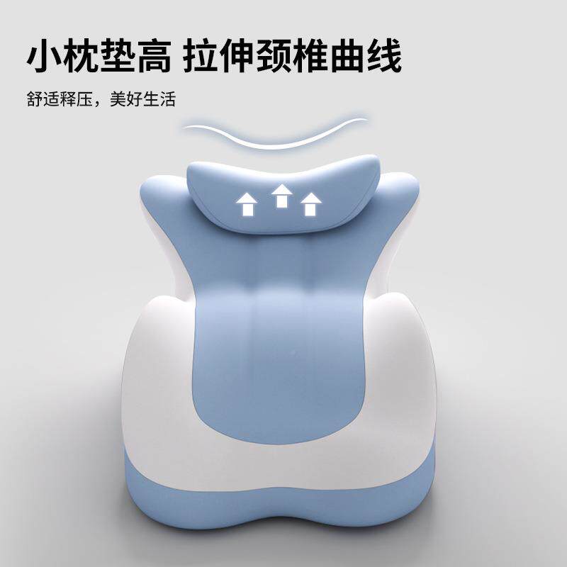 趴睡枕床上位趴枕多dgnkd-10功能俯卧趴垫腿头趴着睡觉看手书玩机