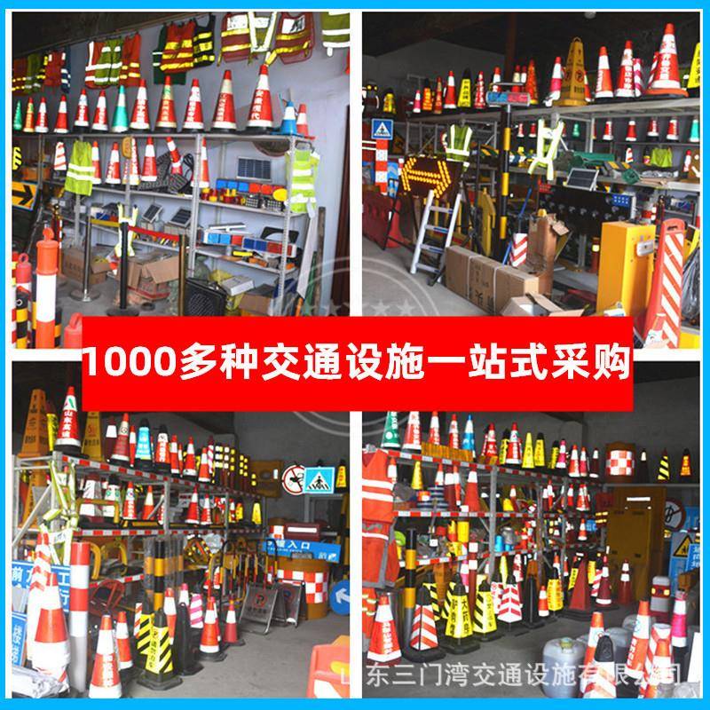 道路八角标志牌停车让交行禁令志HXN标志牌公共场所标牌指示通标