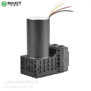 德国EBAIT替代KNF微型隔膜真空泵PM77246-86采样泵CMEXESX烟气抽