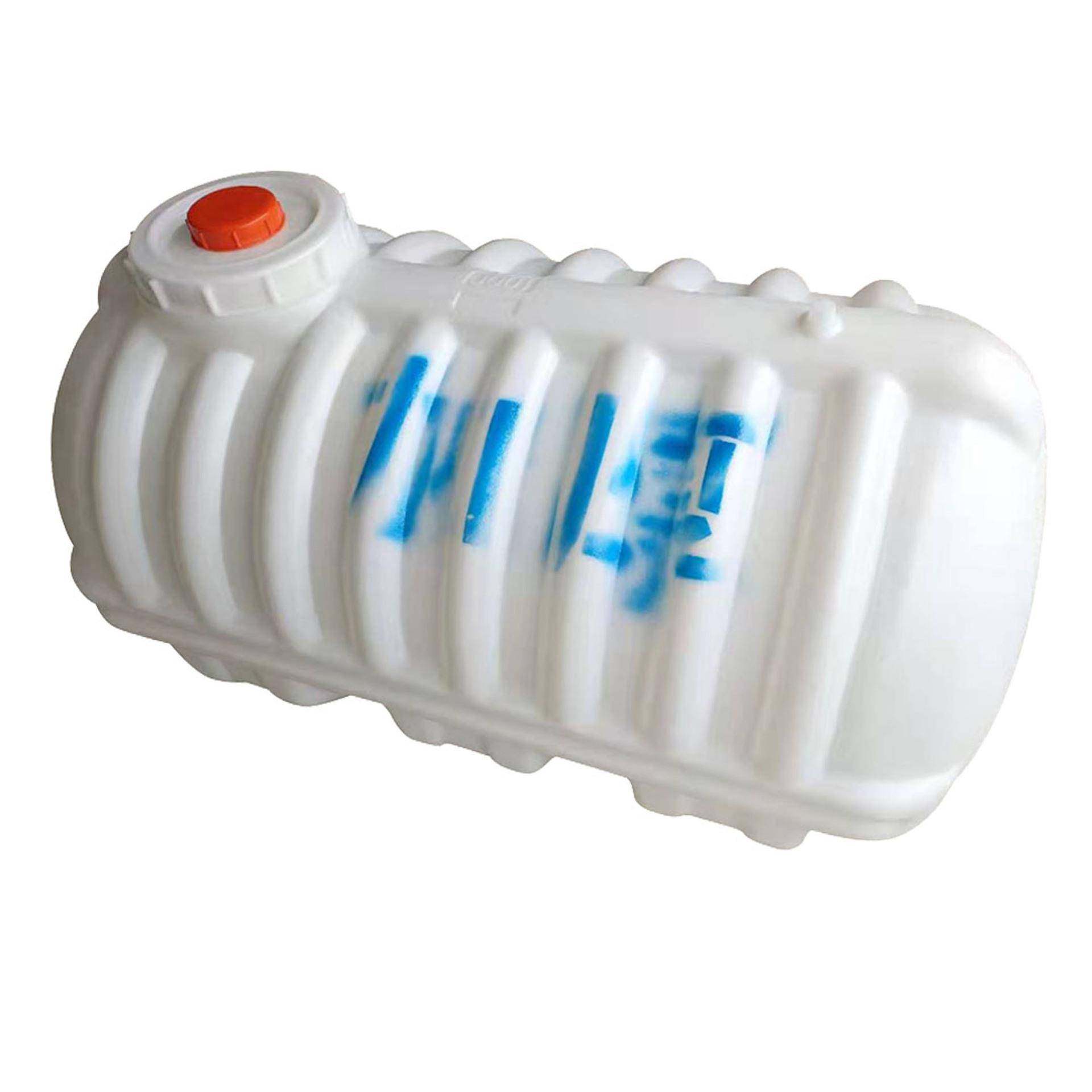 家用大水桶塑料32卧式水1吨2、塔、4T3车载水箱储水罐蓄水桶油柴