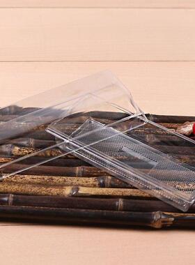 E1670班盒烘焙包装盒吸塑西点盒打包盒01戟80个/箱OFE起批