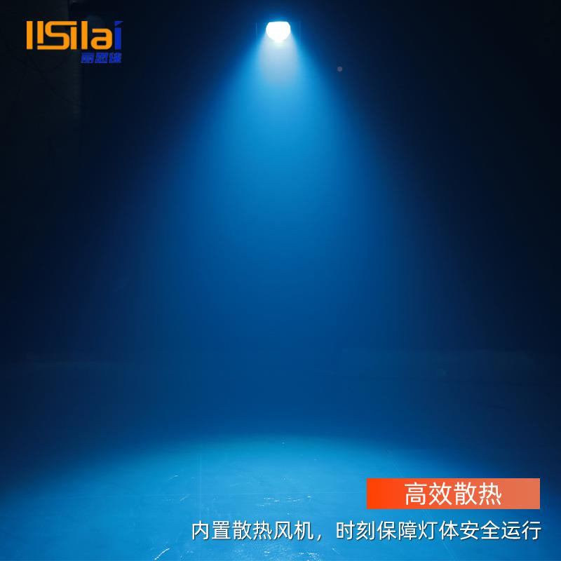丽思徕10面0神w迷WGF你便携光小灯婚庆宴会密室频闪柔灯直播光补