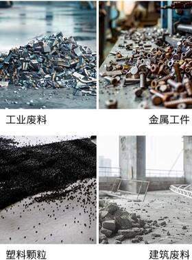 用仓库业大型尘器电子车间工工业吸XWR尘器大功吸率吸尘器