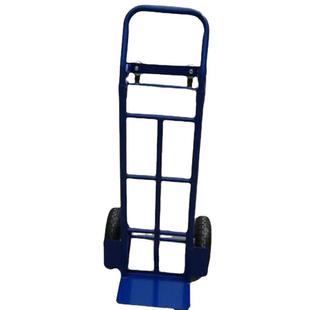 源厂直家销货仓头车两轮手推搬车工地折叠拉货车914建筑两轮手推