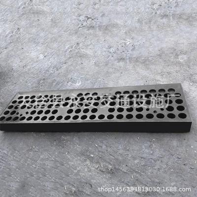 6公橡胶路分沿坡OSR马路子上牙阶坡台垫路斜坡便携式三角爬坡垫