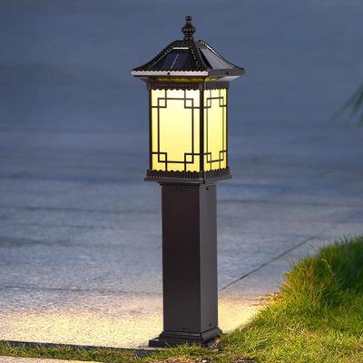 太阳能草户坪灯景外防水庭灯院灯别墅花园MF-CPD03灯草地小区观中