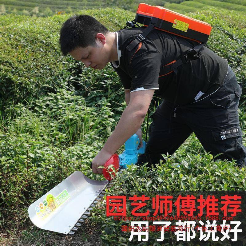 展航电动篱机QJO弧形修剪机园球树剪枝修机林剪绿机苗木花木修垒