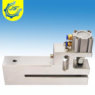 现销圆孔COB气动打孔气动打孔器制售袋机圆孔三边封冲货机孔当天