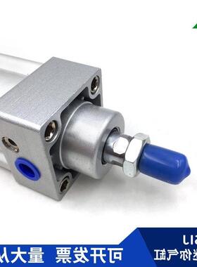 美牌亚德客5型SIJ100x5x0x75x100x10202510-3樱0-50-S可调节行程