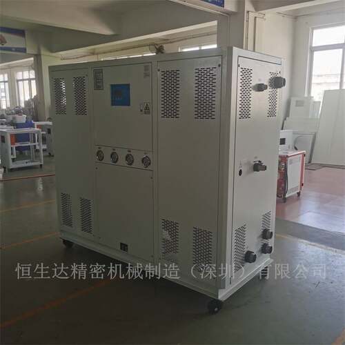 百色水冷冷水机厂家HSD-3W