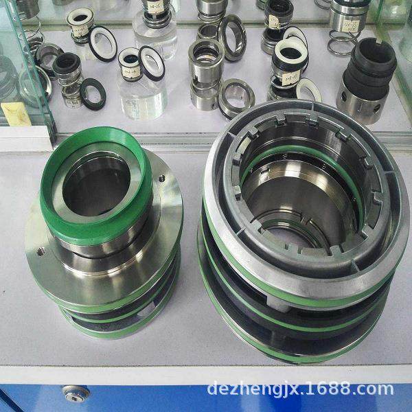 力水泵封机进机械HXQ密封厂家进口飞进口机封口泵配件