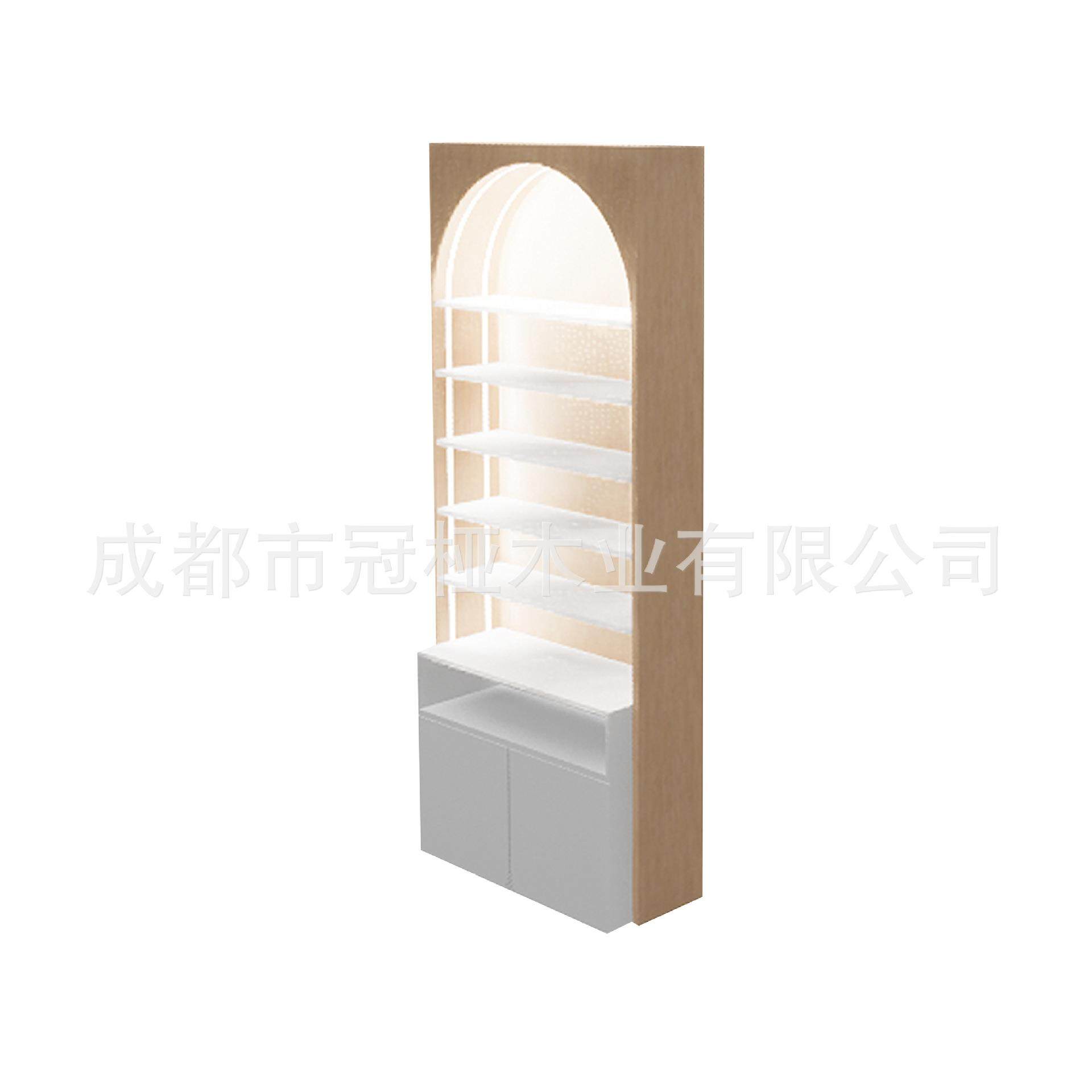 名创精品饰品店展示边柜256柜展文具店陈列示架可拆卸架商超地货,商业/办公家具,超市货架,淘宝优惠券,粉丝福利购,淘宝优惠卷