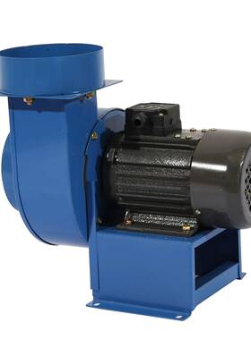 M工业TYO离鼓风机饭心店酒店抽油烟2排烟风机280V30V鼓风机