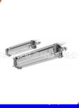 SMC气缸标准方形MB1B80-25Z/50Z/75Z/100Z/125Z/150Z/175Z/200Z