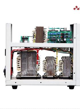 SAKO三科SKJ-1KVADDY能型智交流净化稳压器单相220V电/源JJW-1000