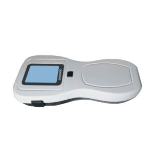 K000手持卡S器数智能卡点卡SK6000器卡6片点数器手持数卡器