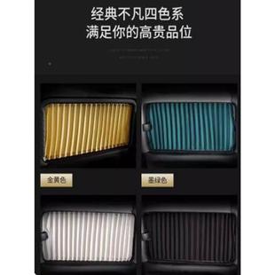 老款 别克GL8陆尊专车专道用汽车窗隔帘遮阳帘防轨晒帘遮光732热双