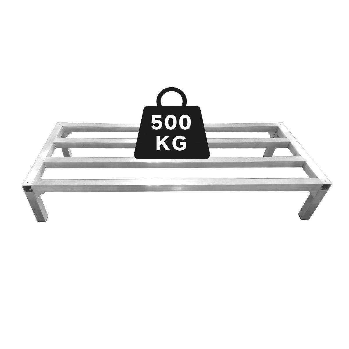 型铝制米面物地架厨房置物落托架垫高置底KDAR座底架重货架单层底,厨房/烹饪用具,抹布架/厨房清洁收纳架,淘宝优惠券,粉丝福利购,淘宝优惠卷