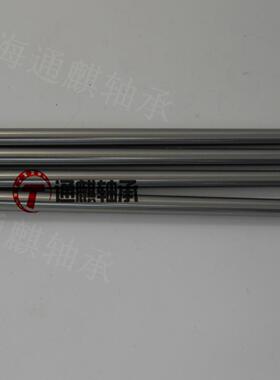 德实国精密-INABQU轴W20/F7CF5心3X252