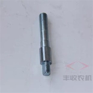 588机788 用488 888 配件5H401适54142扶禾滚轮E轴 收割