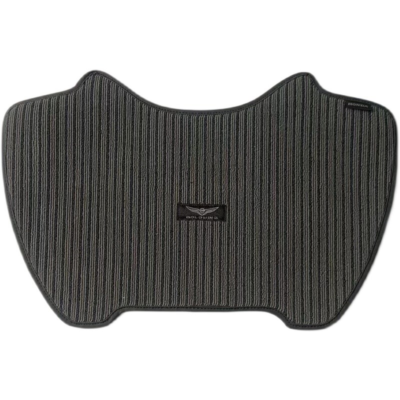 适用 金翼GL10 01-22后备旅行尾箱边箱工具箱内衬垫保护垫工具