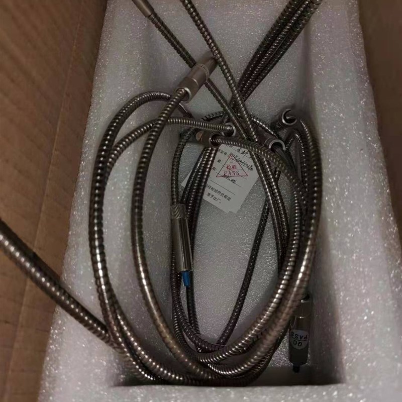 聚光 CEMS2000 光纤