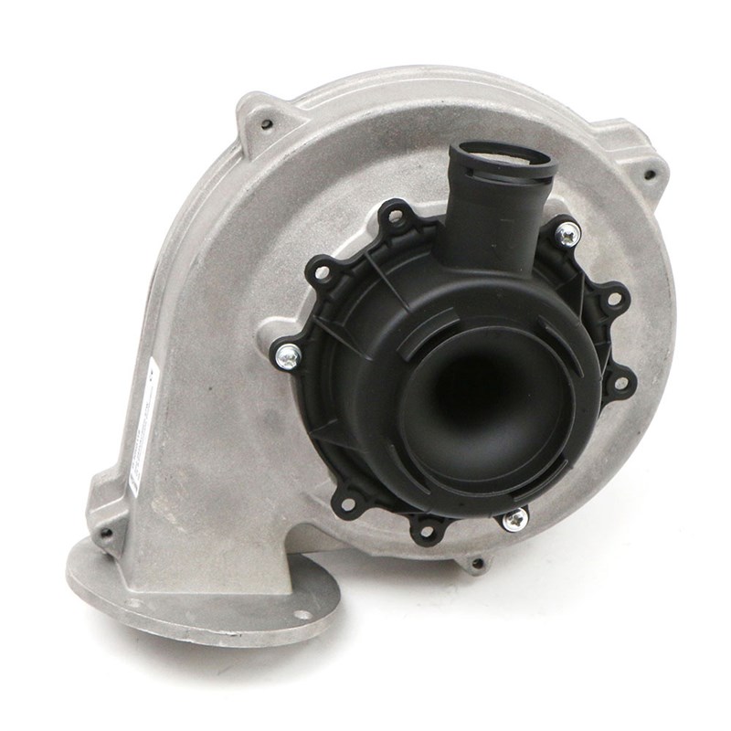 全预混冷凝壁挂炉风机 无刷直流离心风机