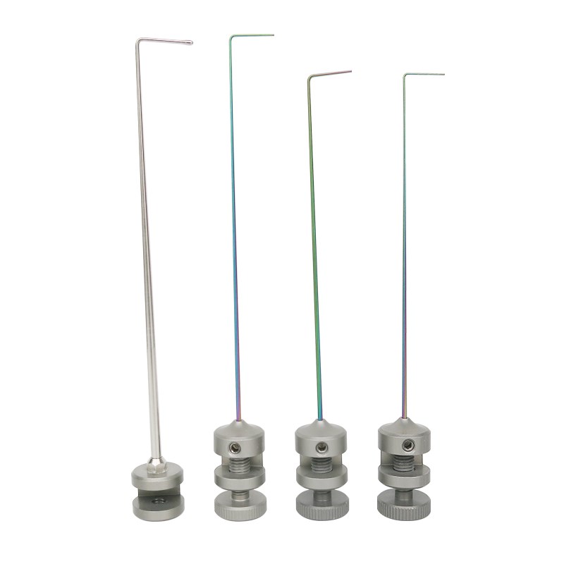 同舟挡针鱼护钓鱼取钩器档针超硬台钓当针竞技炫彩摘鱼卸鱼脱钩器