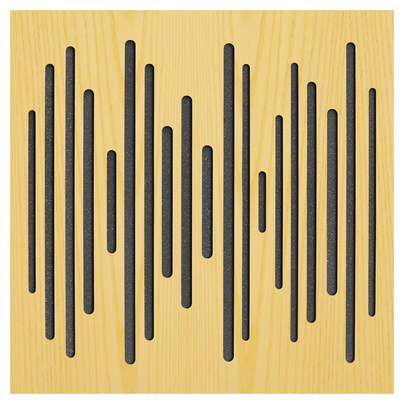 声慧 WVE00调音板 轻体MLS二维全频声学体 吸音扩散板 威巨