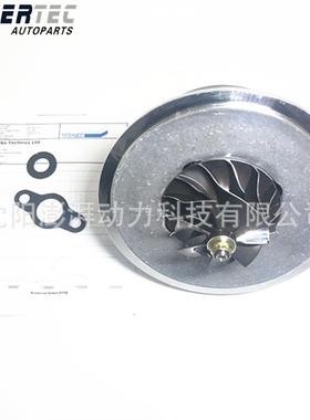 厂家RHF5V汽车涡轮增压器机芯VIFB VEA30023五十铃适用