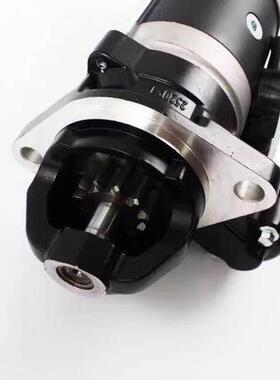 QDJ1409E1-P起动机马达新柴490B-51000-7起动机马达