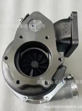 GTA42涡轮增压泵工程机械备件挖掘机推土机型号848239 1002059647