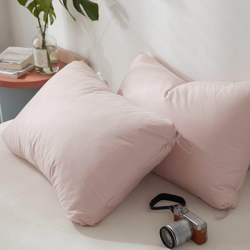 白鹅毛枕 羽毛枕头,鲜花速递/花卉仿真/绿植园艺,割草机/草坪机,淘宝优惠券,粉丝福利购,淘宝优惠卷