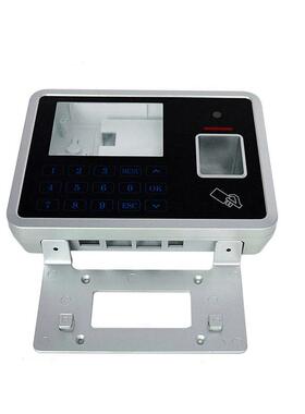 门禁外壳R120读卡器外壳ICID通用刷卡器165x120x36MM感应外壳