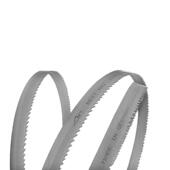 热销百特双金属 M42锯条斯锯条锯床锯带条锯床34x1.VAT1x4570x34