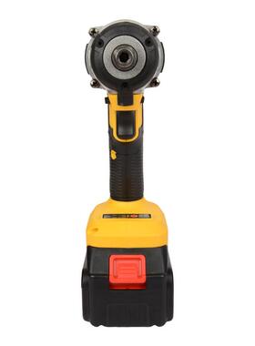 2025新款无刷电扳手电充动电冲击JBO扳手大锂扭架子工电力动套筒