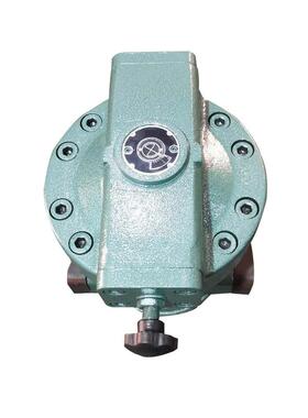 压上海启-JKT高厂家250SCY141B高泵手变量动轴向柱塞泵