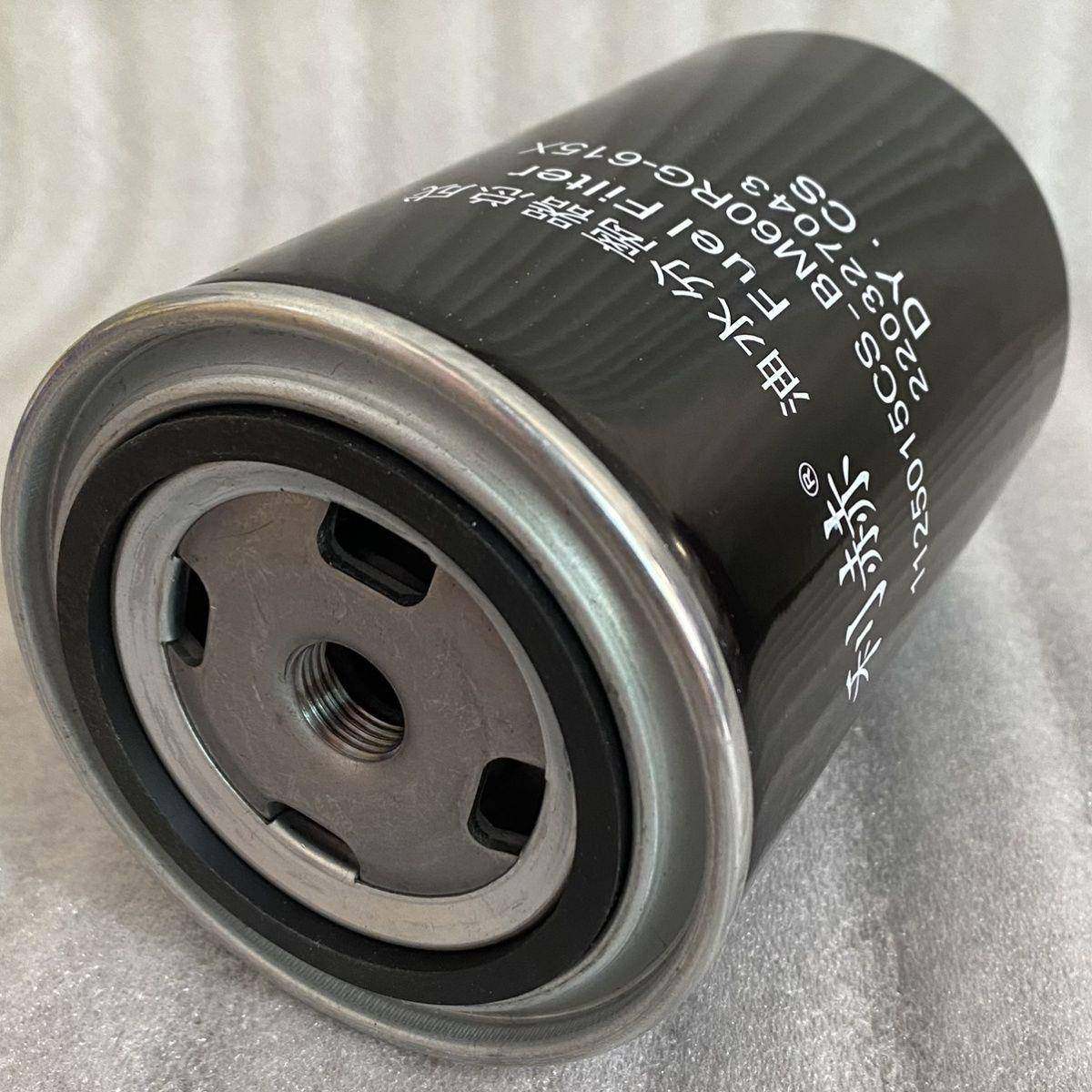 011251空5CS-BMTFY60RQ-615X油水分离器滤螺杆泵机油滤芯通用压机