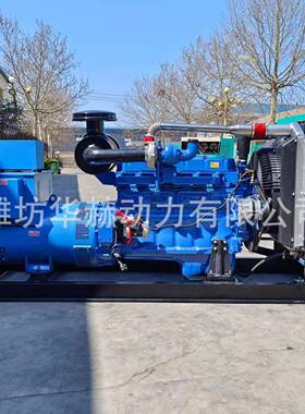 电31005千瓦柴油发QWT机组610开架式发电机组三相80v低噪音发电机