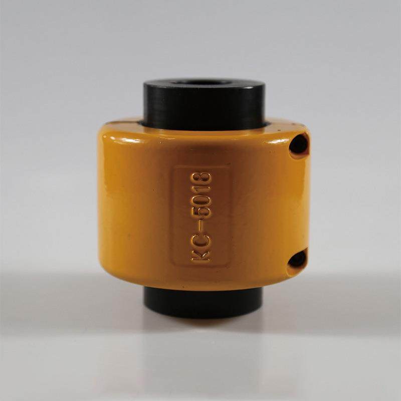 GL滚子链大条式联器扭矩轴kc联轴器工业机YBE械设轴备传动链轮联