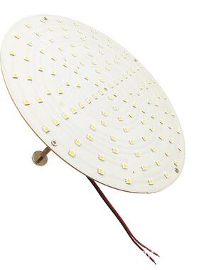 TXC261A-120T0518W220VACGPH/白磁性光灯盘面包灯替换品灯板改造